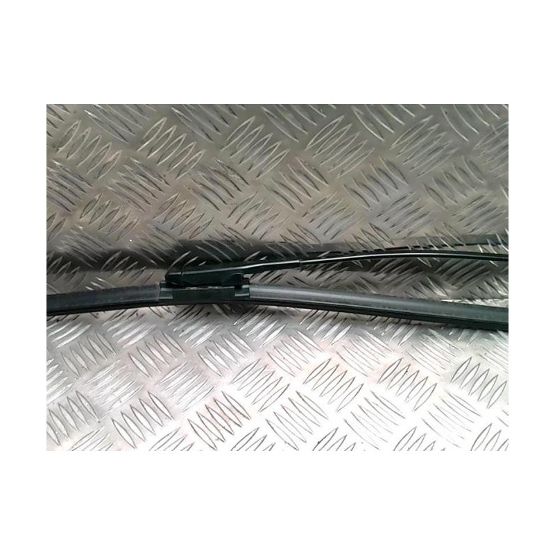 Bras essuie glace avant gauche OPEL ZAFIRA B PHASE 2 d’occasion