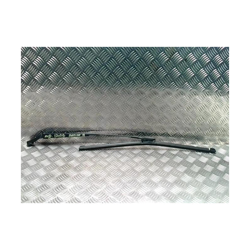 Bras essuie glace avant droit OPEL ZAFIRA B PHASE 2 d’occasion