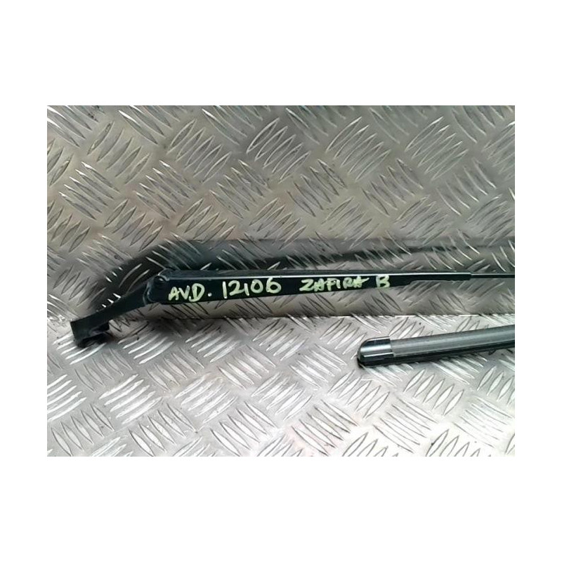 Bras essuie glace avant droit OPEL ZAFIRA B PHASE 2 d’occasion