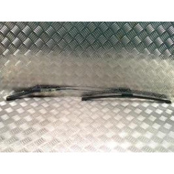 Bras essuie glace avant droit AUDI A4 3 AVANT PHASE 1 BREAK d’occasion