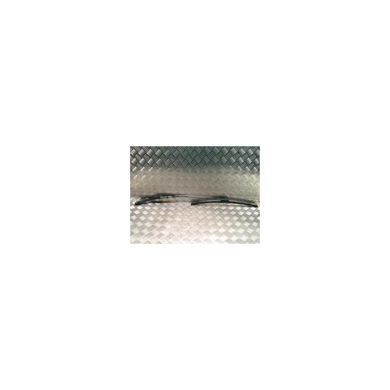 Bras essuie glace avant droit AUDI A4 3 AVANT PHASE 1 BREAK d’occasion