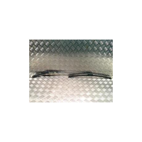 Bras essuie glace avant droit AUDI A4 3 AVANT PHASE 1 BREAK d’occasion
