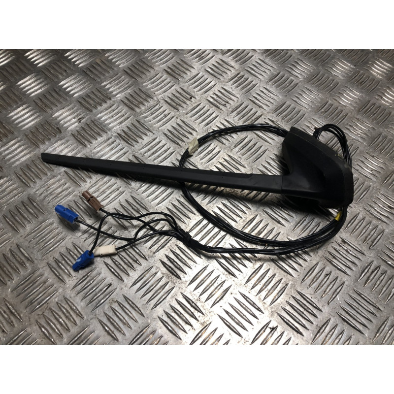 Antenne RENAULT CAPTUR 2 PHASE 1 d’occasion