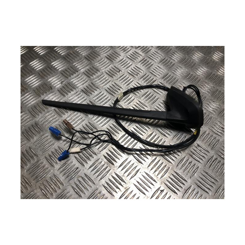 Antenne RENAULT CAPTUR 2 PHASE 1 d’occasion