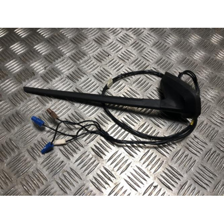 Antenne RENAULT CAPTUR 2 PHASE 1 d’occasion