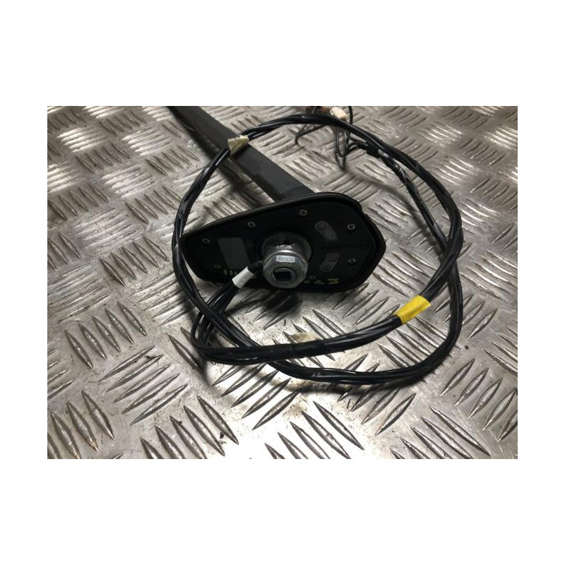 Antenne RENAULT CAPTUR 2 PHASE 1 d’occasion