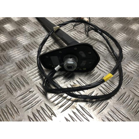 Antenne RENAULT CAPTUR 2 PHASE 1 d’occasion