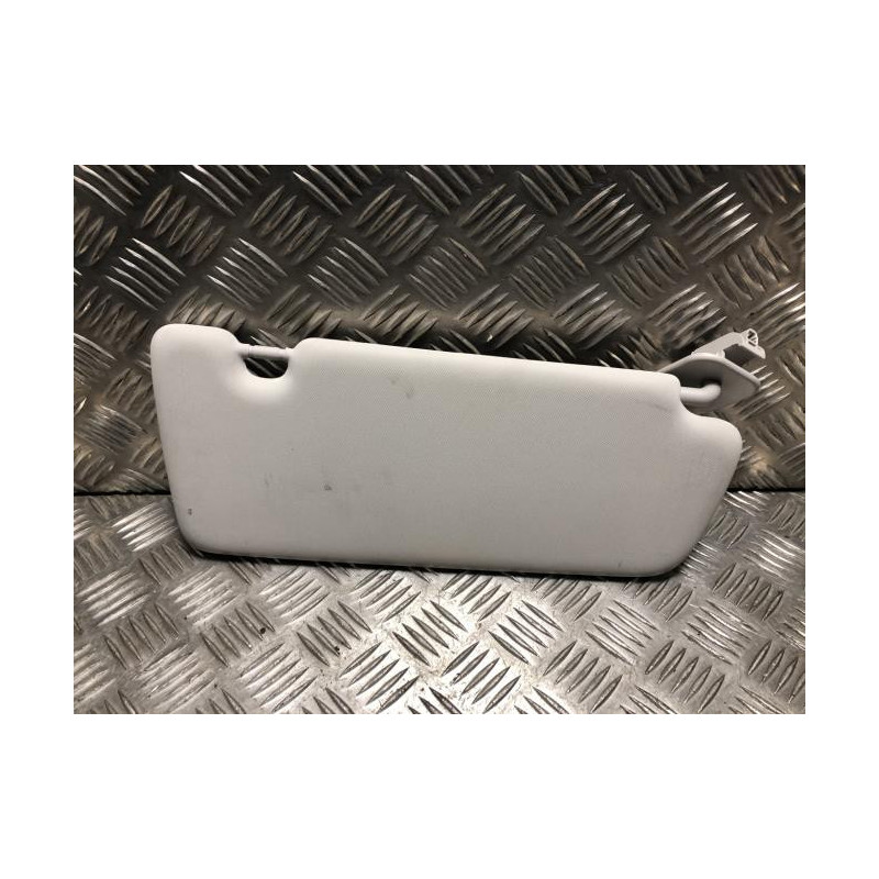 Pare soleil gauche RENAULT CAPTUR 2 PHASE 1 d’occasion