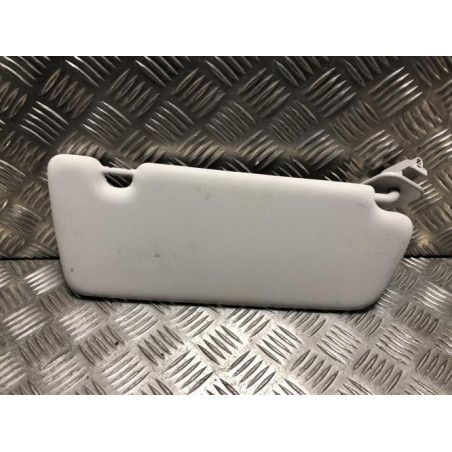 Pare soleil gauche RENAULT CAPTUR 2 PHASE 1 d’occasion