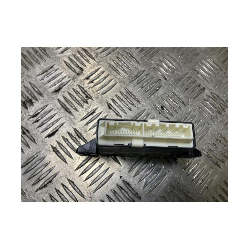 Boitier d'aide au stationnement DACIA DUSTER 2 PHASE 1 d’occasion