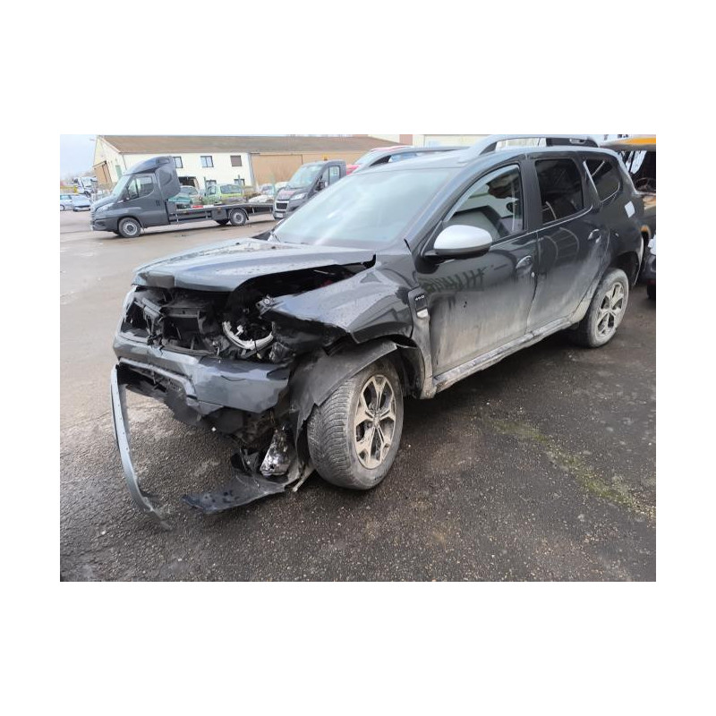 Boitier d'aide au stationnement DACIA DUSTER 2 PHASE 1 d’occasion