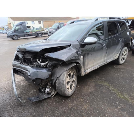 Boitier d'aide au stationnement DACIA DUSTER 2 PHASE 1 d’occasion