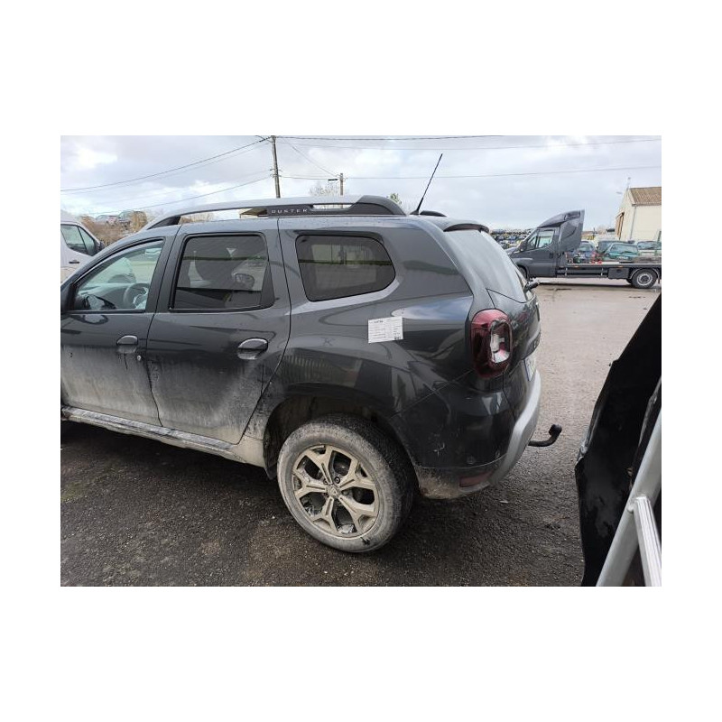 Boitier d'aide au stationnement DACIA DUSTER 2 PHASE 1 d’occasion