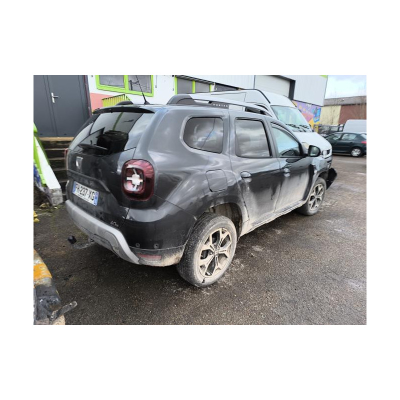 Boitier d'aide au stationnement DACIA DUSTER 2 PHASE 1 d’occasion
