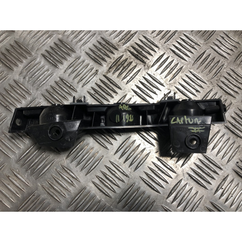 Support de pare chocs arriere RENAULT CAPTUR 2 PHASE 1 d’occasion