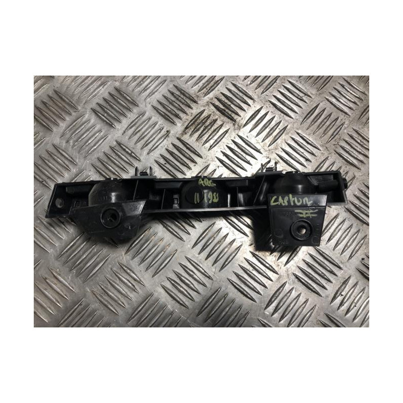 Support de pare chocs arriere RENAULT CAPTUR 2 PHASE 1 d’occasion