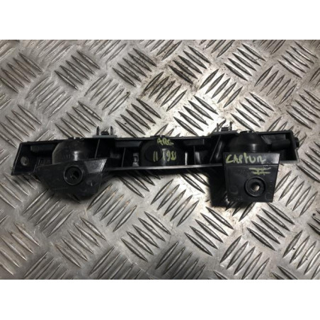 Support de pare chocs arriere RENAULT CAPTUR 2 PHASE 1 d’occasion