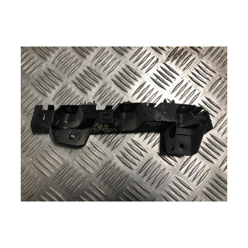 Support de pare chocs arriere RENAULT CAPTUR 2 PHASE 1 d’occasion