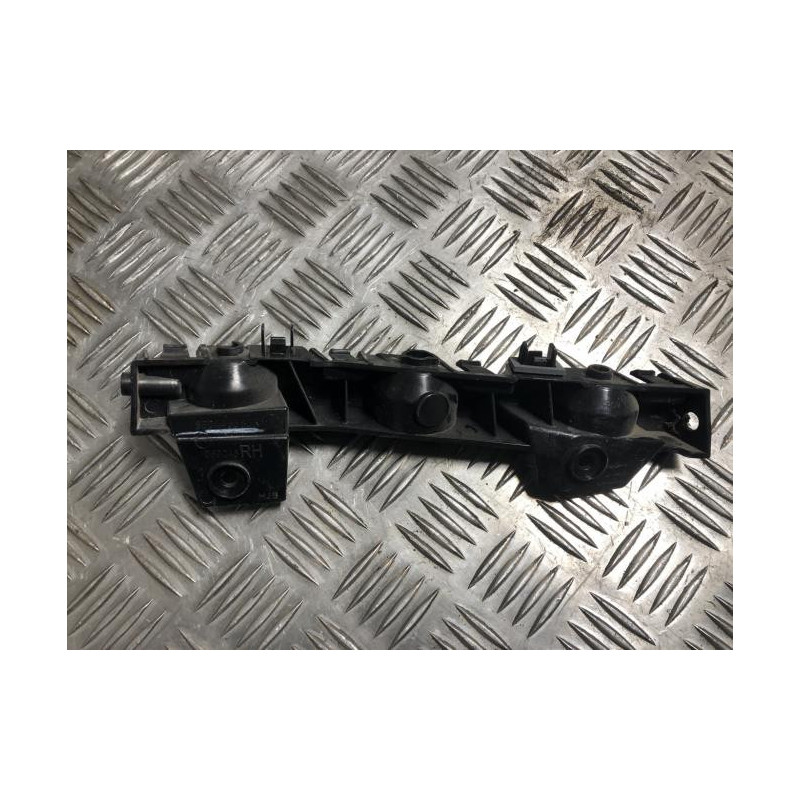 Support de pare chocs arriere RENAULT CAPTUR 2 PHASE 1 d’occasion