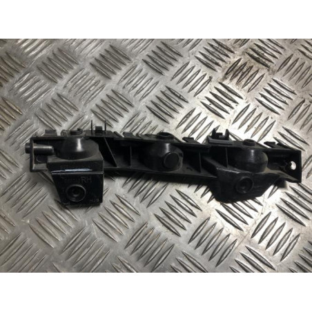 Support de pare chocs arriere RENAULT CAPTUR 2 PHASE 1 d’occasion