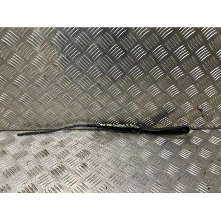 Bras essuie glace avant gauche DACIA DUSTER 2 PHASE 1 d’occasion