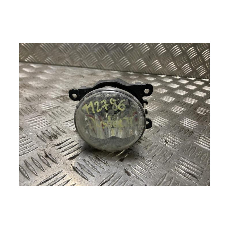 Anti brouillard droit (feux) DACIA DUSTER 2 PHASE 1 d’occasion