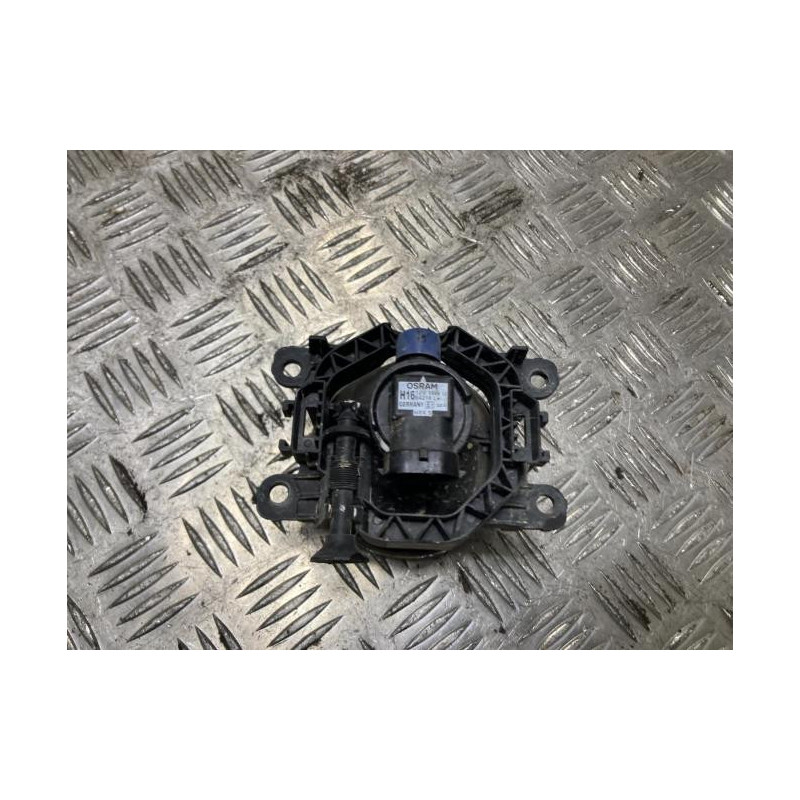 Anti brouillard droit (feux) DACIA DUSTER 2 PHASE 1 d’occasion