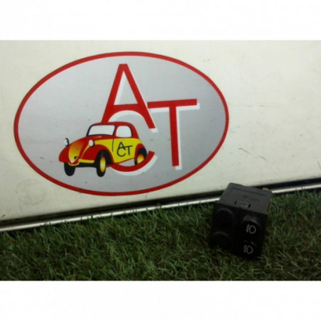 Bouton anti brouillard ALFA ROMEO 33 d’occasion