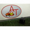 Bouton anti brouillard ALFA ROMEO 33 d’occasion