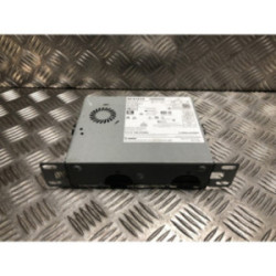 Autoradio d'origine RENAULT CAPTUR 2 PHASE 1 d’occasion