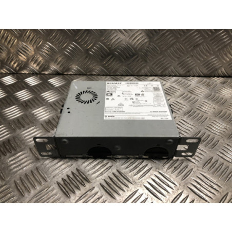 Autoradio d'origine RENAULT CAPTUR 2 PHASE 1 d’occasion