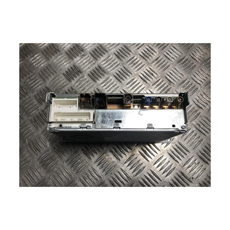 Autoradio d'origine RENAULT CAPTUR 2 PHASE 1 d’occasion