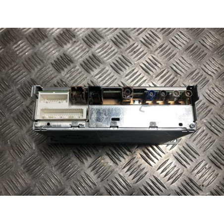 Autoradio d'origine RENAULT CAPTUR 2 PHASE 1 d’occasion