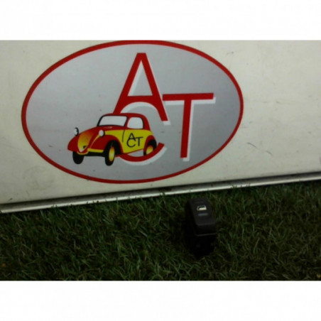 Interrupteur de leve vitre avant droit CITROEN XSARA PICASSO PHASE 1 d’occasion