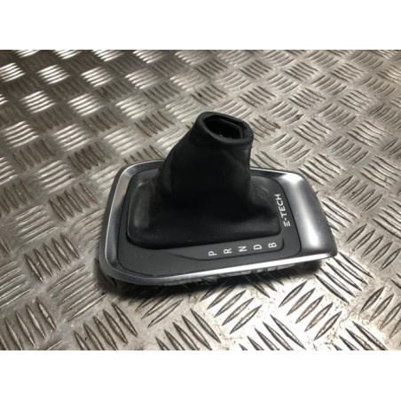 Soufflet de levier de vitesse RENAULT CAPTUR 2 PHASE 1 d’occasion