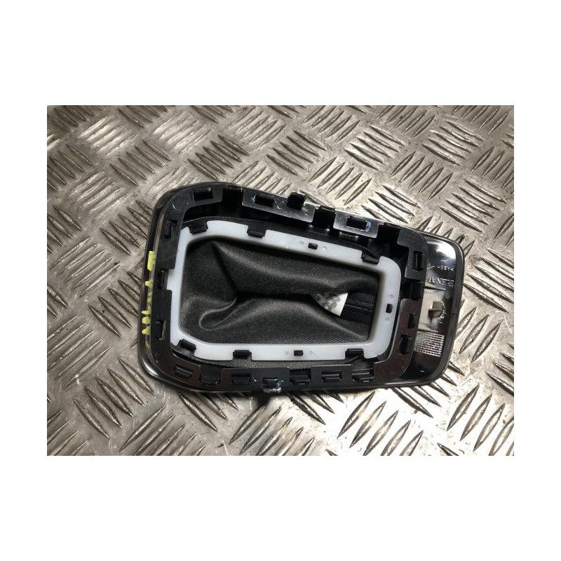 Soufflet de levier de vitesse RENAULT CAPTUR 2 PHASE 1 d’occasion