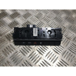 Bouton de warning RENAULT CAPTUR 2 PHASE 1 d’occasion