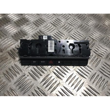 Bouton de warning RENAULT CAPTUR 2 PHASE 1 d’occasion