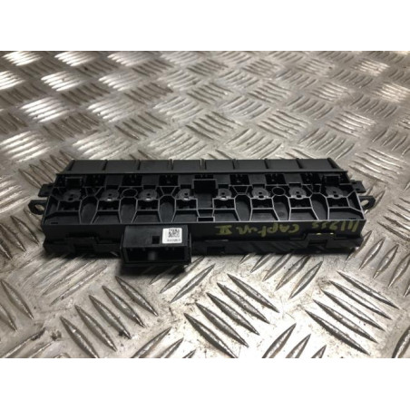 Bouton de warning RENAULT CAPTUR 2 PHASE 1 d’occasion