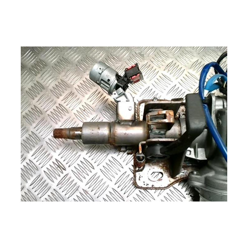 Colonne de direction RENAULT TWINGO 2 PHASE 1 d’occasion