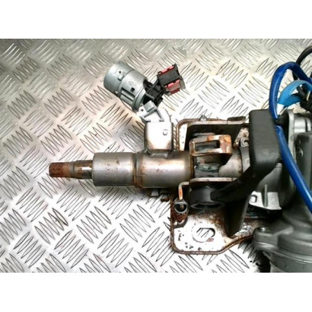 Colonne de direction RENAULT TWINGO 2 PHASE 1 d’occasion
