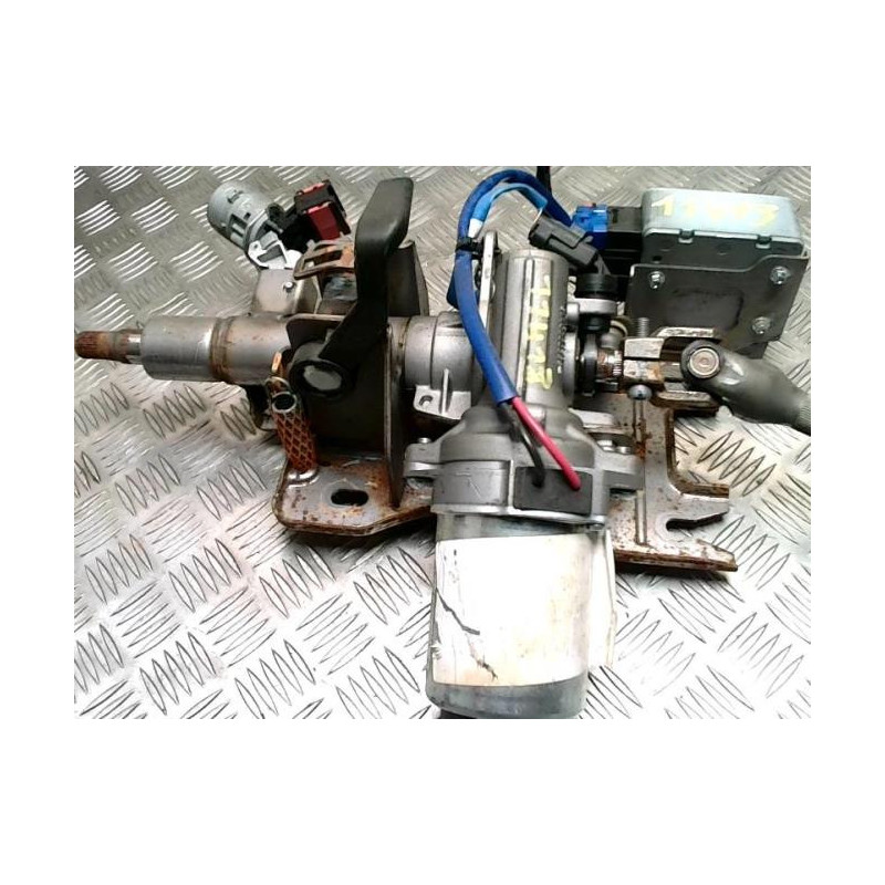 Colonne de direction RENAULT TWINGO 2 PHASE 1 d’occasion