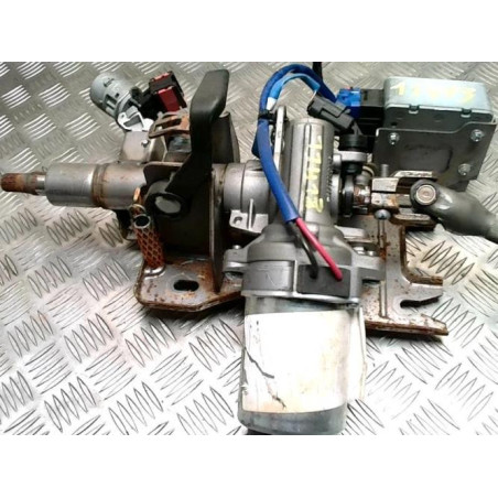 Colonne de direction RENAULT TWINGO 2 PHASE 1 d’occasion