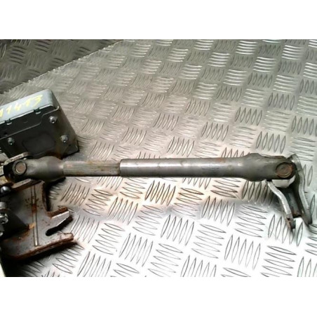 Colonne de direction RENAULT TWINGO 2 PHASE 1 d’occasion