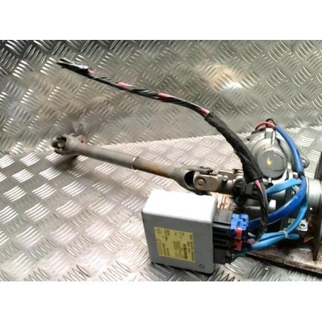 Colonne de direction RENAULT TWINGO 2 PHASE 1 d’occasion