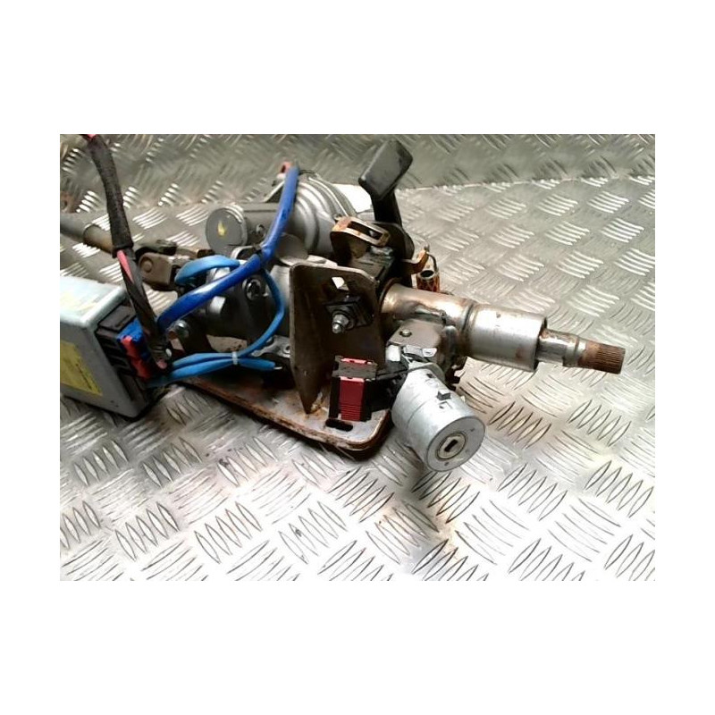 Colonne de direction RENAULT TWINGO 2 PHASE 1 d’occasion