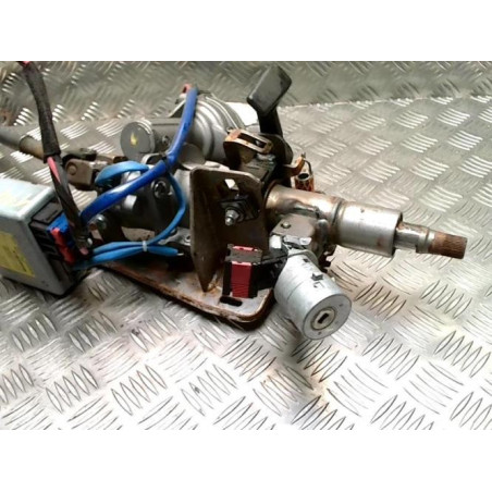 Colonne de direction RENAULT TWINGO 2 PHASE 1 d’occasion