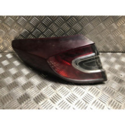 Feu arriere principal gauche (feux) RENAULT MEGANE 3 PHASE 1 BREAK d’occasion