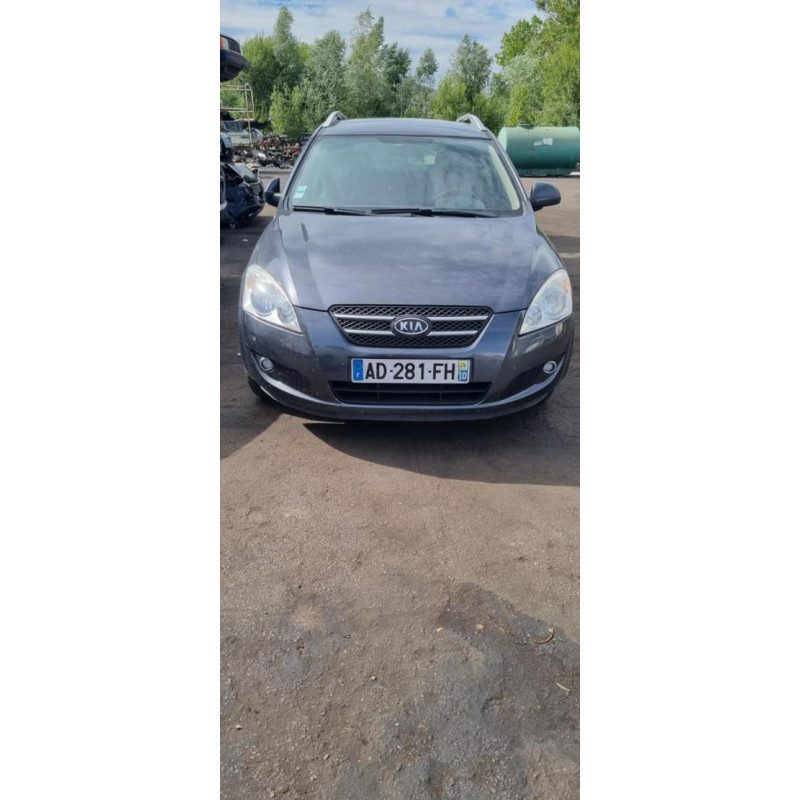 Retroviseur gauche KIA CEE-D 1 SPORT WAGON PHASE 1 BREAK d’occasion