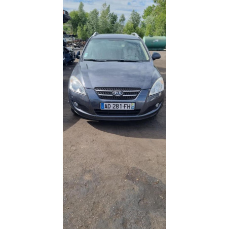 Retroviseur gauche KIA CEE-D 1 SPORT WAGON PHASE 1 BREAK d’occasion